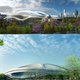 Illustration for article titled Here's What Saving $1.3 Billion On a New Stadium Looks Like